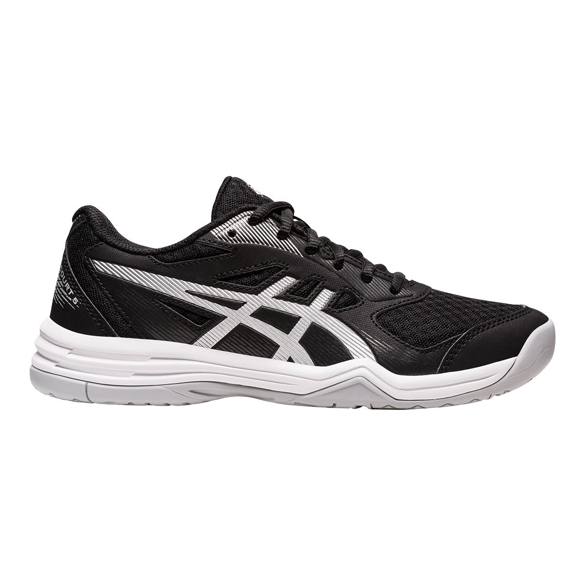 Image of Asics Women's Upcourt 5 Volleyball Shoes