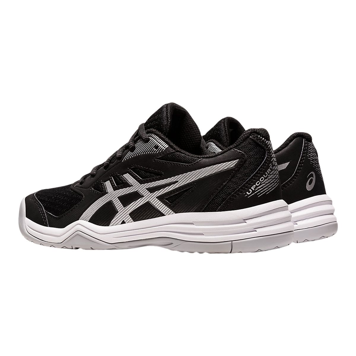 ASICS Women's Upcourt 5 Volleyball Shoes