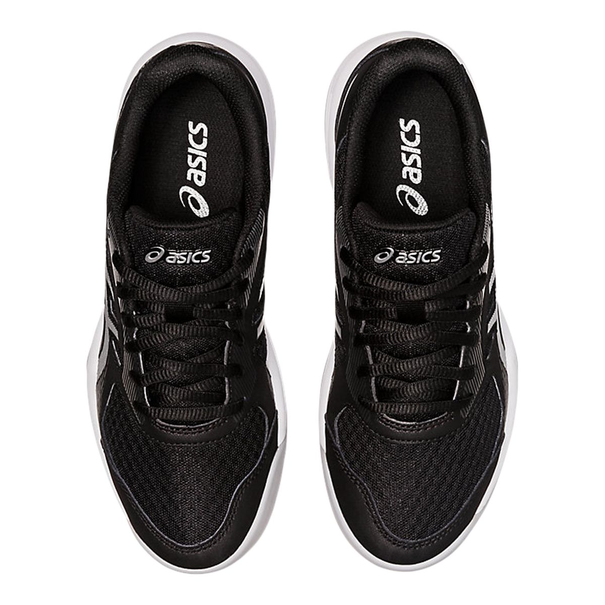 ASICS Women's Upcourt 5 Volleyball Shoes