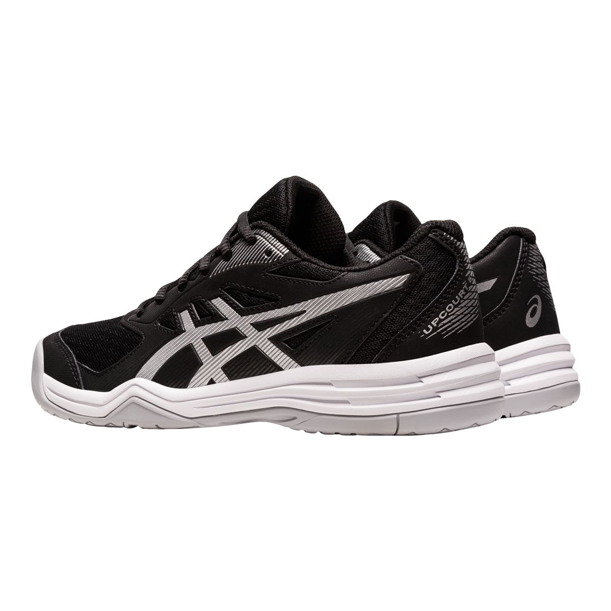 ASICS Women's Upcourt 5 Volleyball Shoes