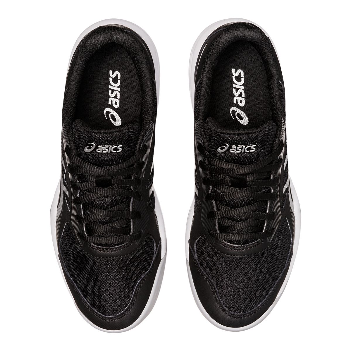 ASICS Women's Upcourt 5 Volleyball Shoes