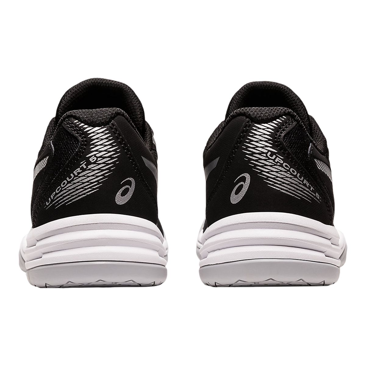 ASICS Women's Upcourt 5 Volleyball Shoes