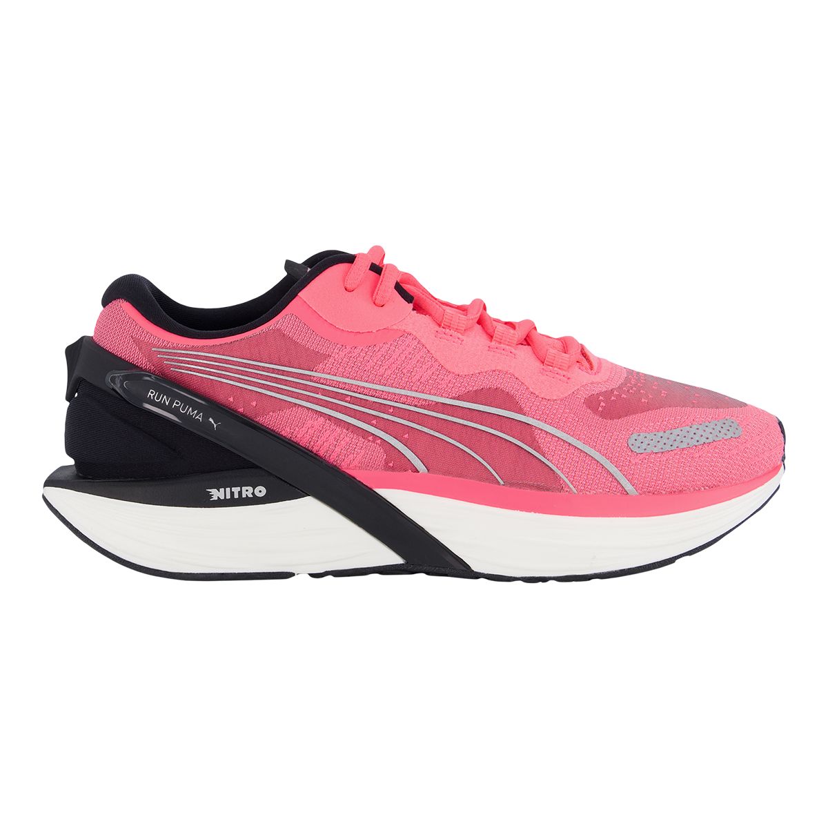PUMA Women's Run XX Nitro Running Shoes