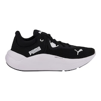PUMA Women's Softride Pro Nova Shine Walking Shoes Side_Right