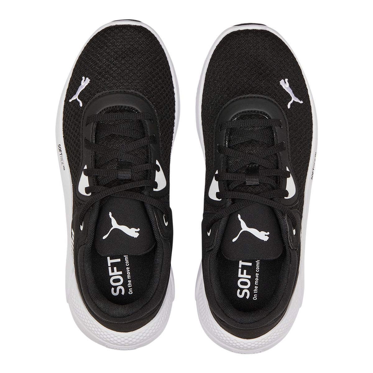 PUMA Women's Softride Pro Shoes