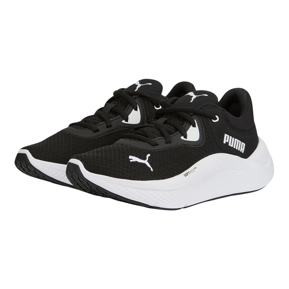PUMA Women's Softride Pro Shoes