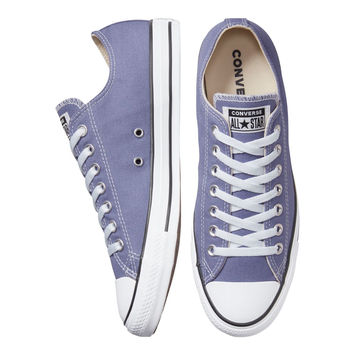 Converse Women s Chuck Taylor Ox Shoes SportChek