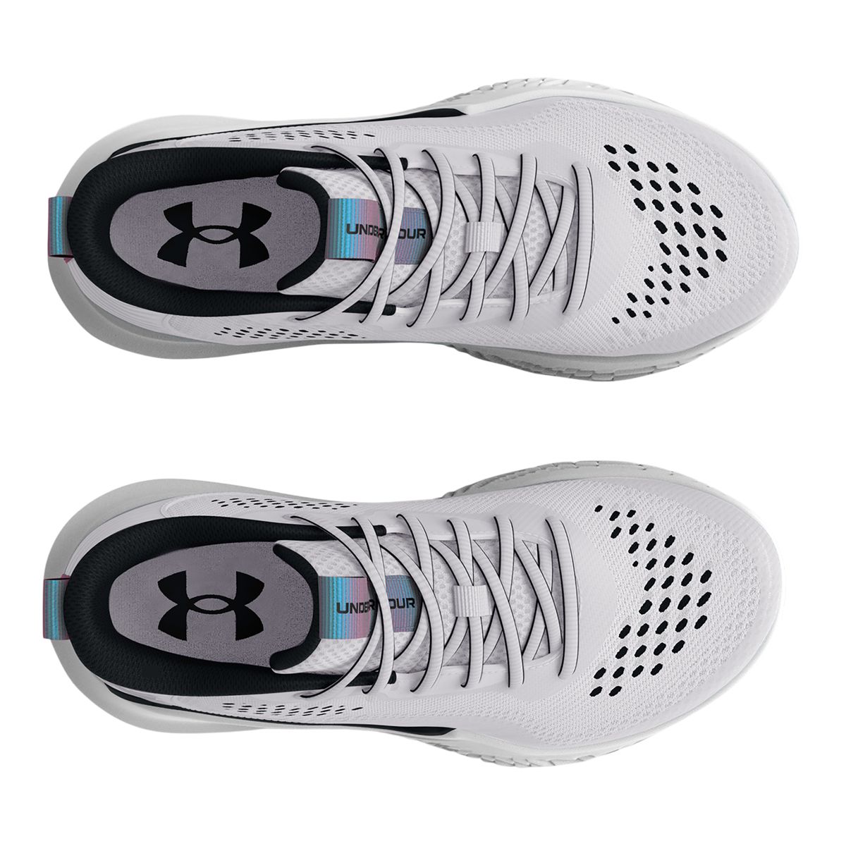 Under Armour Women's Flow Breakthru 2 Basketball Shoes