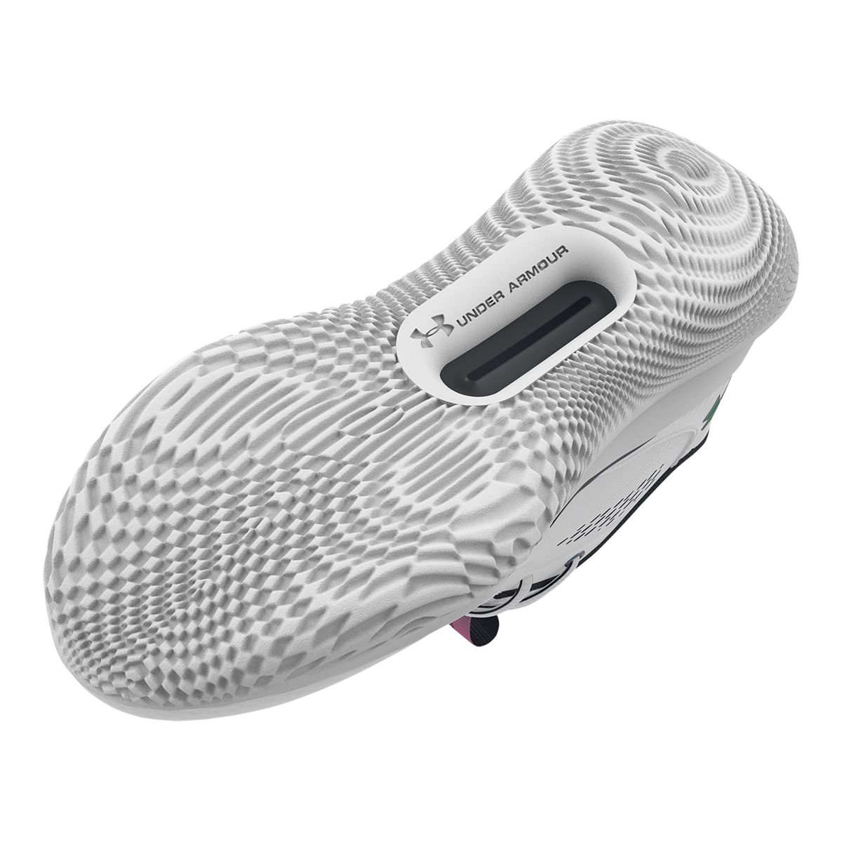 Under Armour Women's Flow Breakthru 2 Basketball Shoes