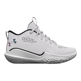 Under Armour Women's Flow Breakthru 2 Basketball Shoes Side_Right