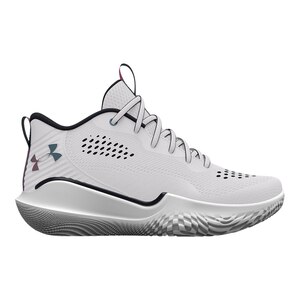 Under Armour Women's Flow Breakthru 2 Basketball Shoes