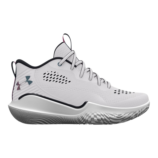 Under Armour Women's Flow Breakthru 2 Basketball Shoes