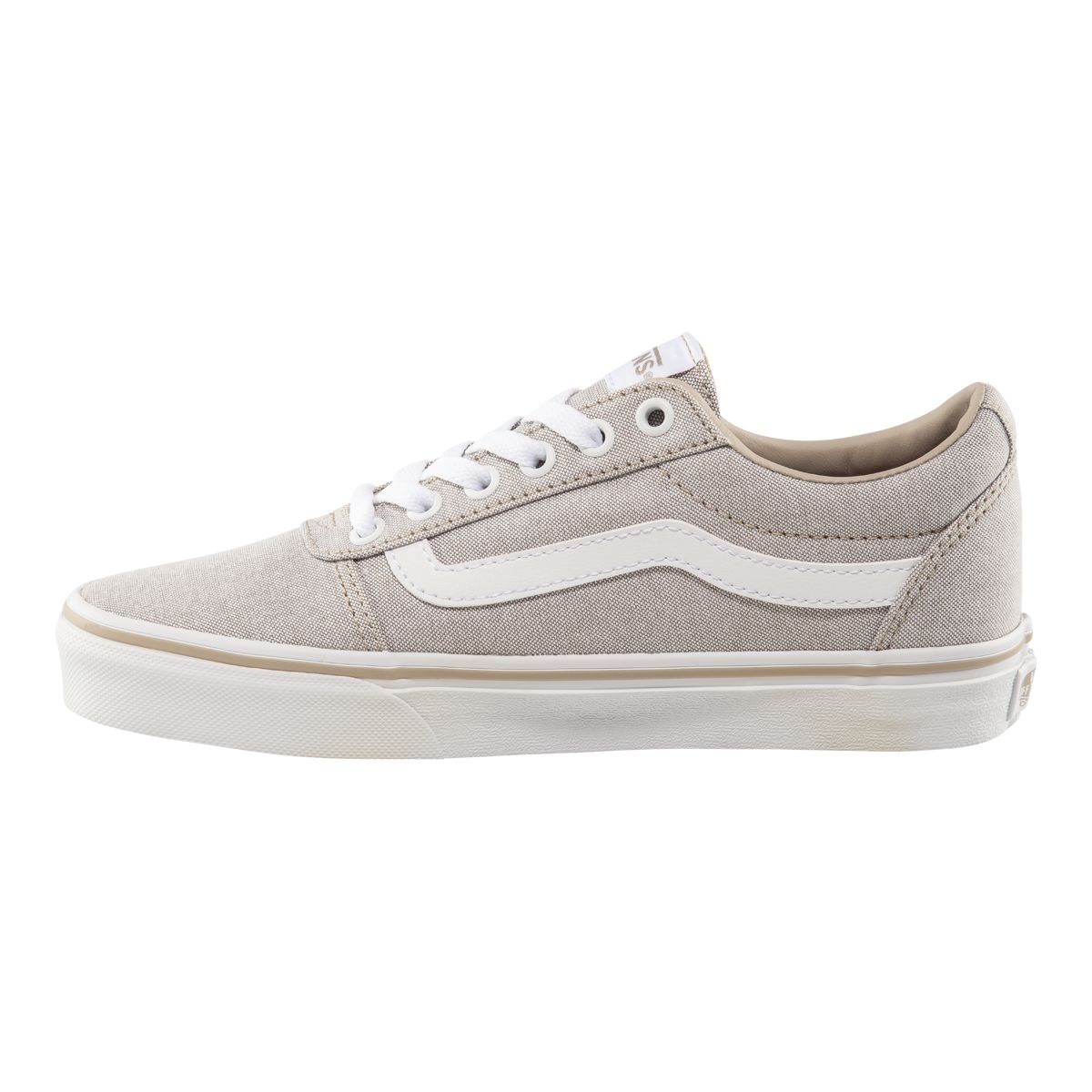 Vans ward outlet summer canvas taupe