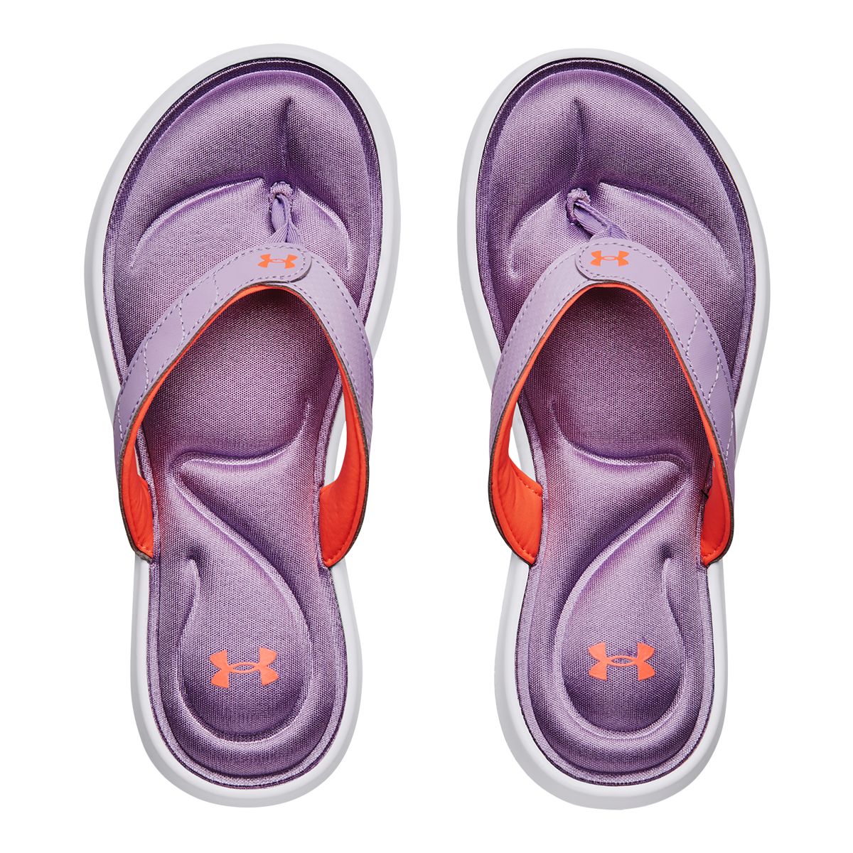 Under Armour Women's Marbella VII Sandals