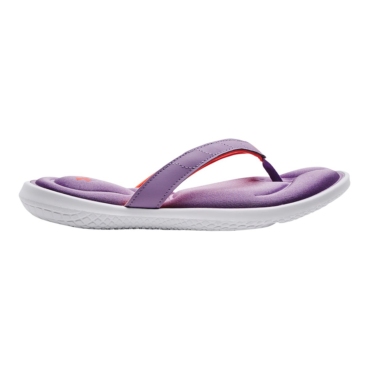 Under Armour Women's Marbella VII Sandals