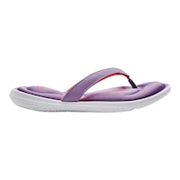 Under Armour Women's Marbella VII Sandals Side_Right