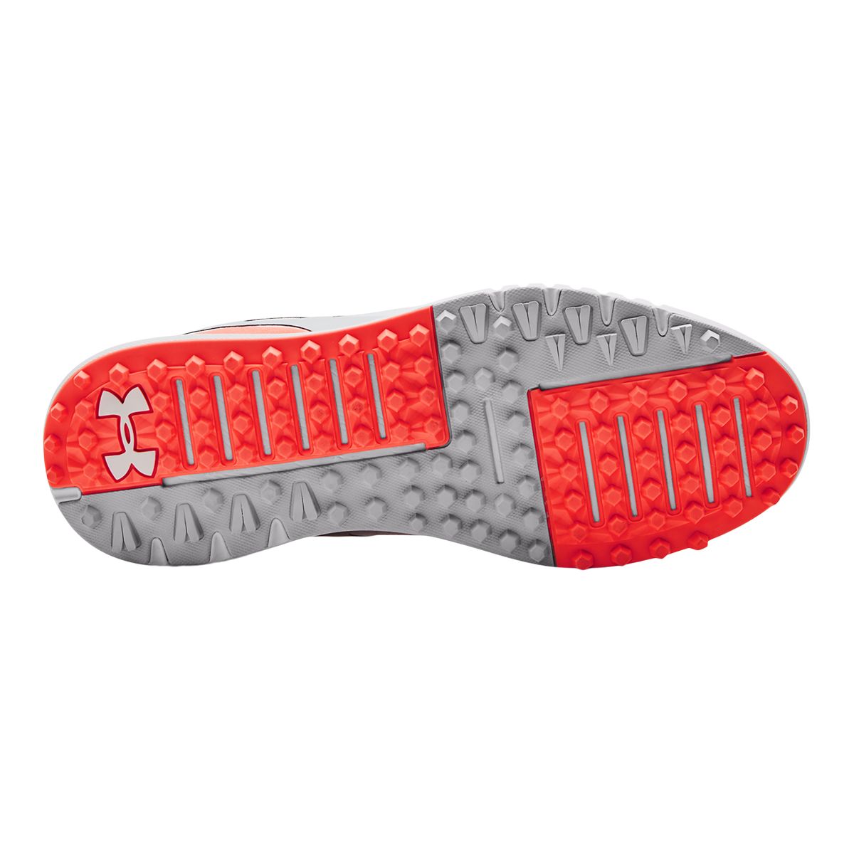 Under Armour Women's Charged Breathe Spikeless Lightweight Comfortable Golf Shoes