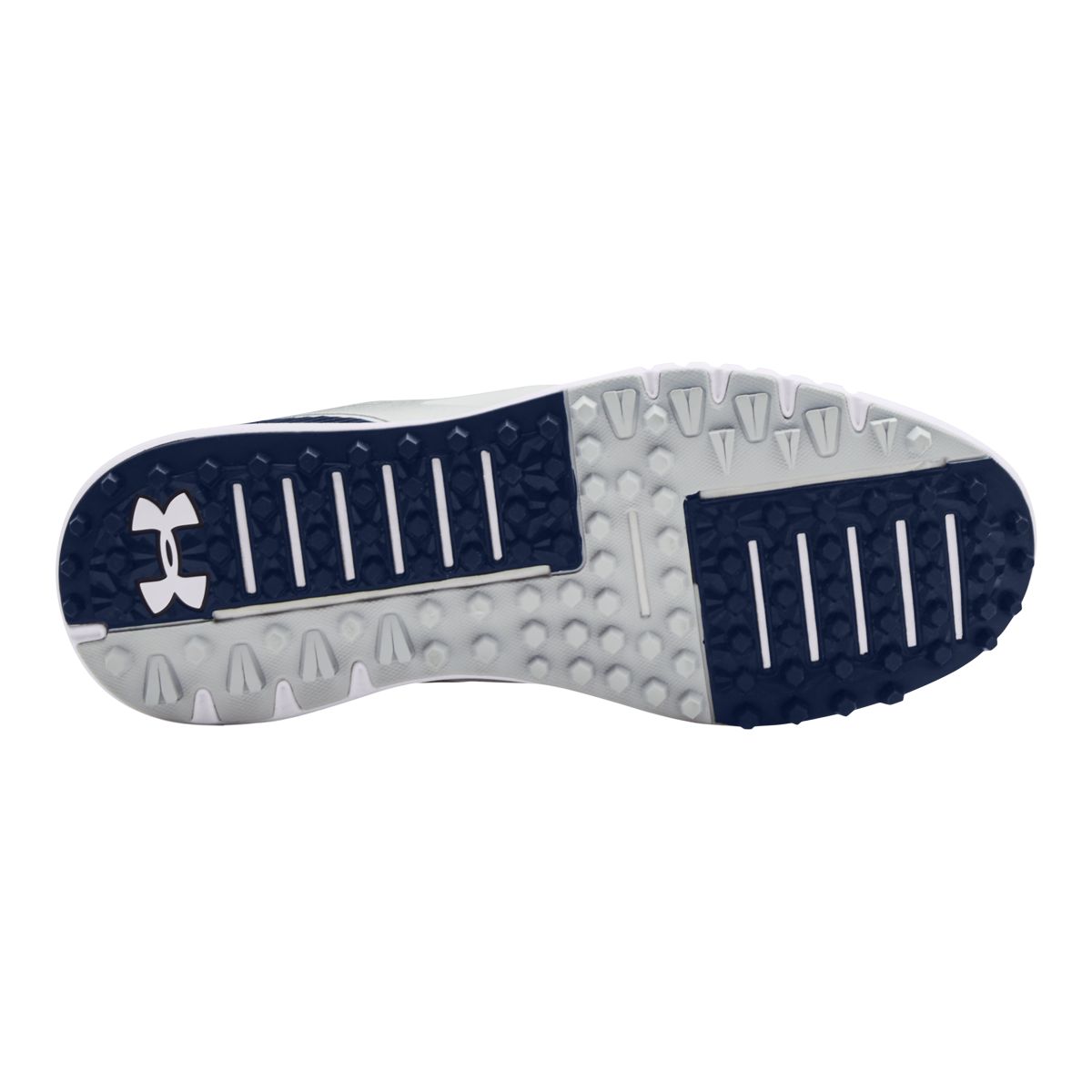 Under Armour Women's Charged Breathe Spikeless Lightweight Comfortable Golf Shoes