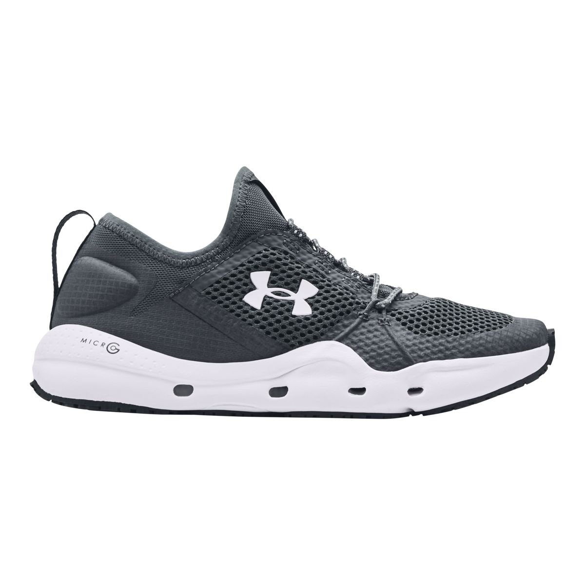 Under Armour Women's Micro G Kilchis Fishing Shoes