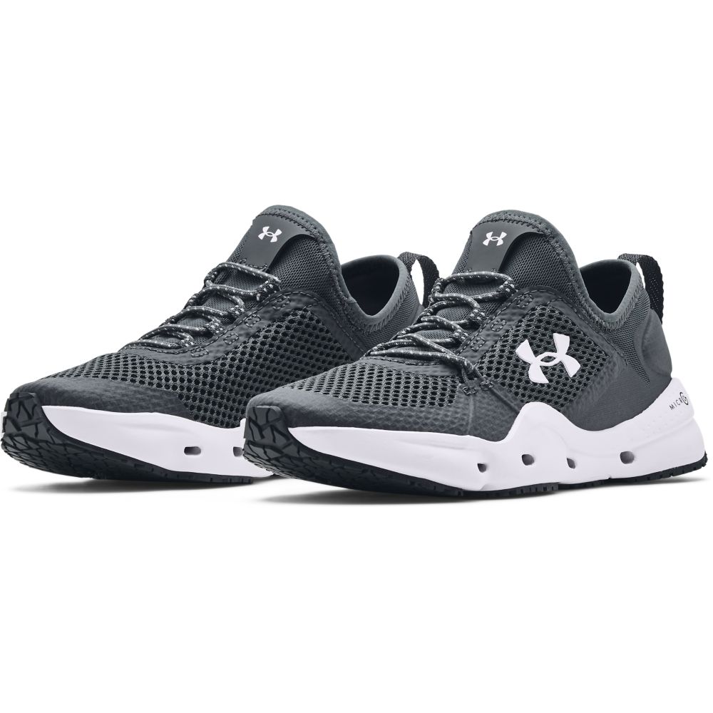 Under Armour Women's Micro G Kilchis Fishing Shoes