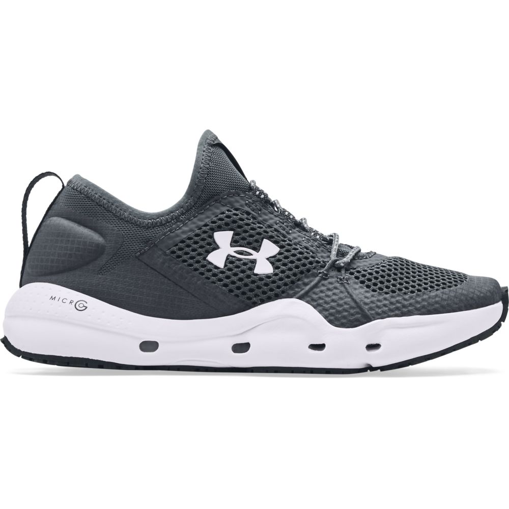 Under Armour Women's Micro G Kilchis Fishing Shoes