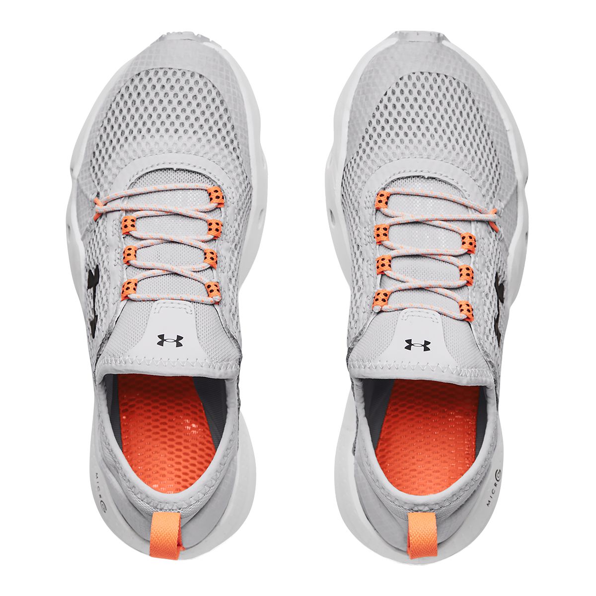 Under armour women's fishing shoes hotsell