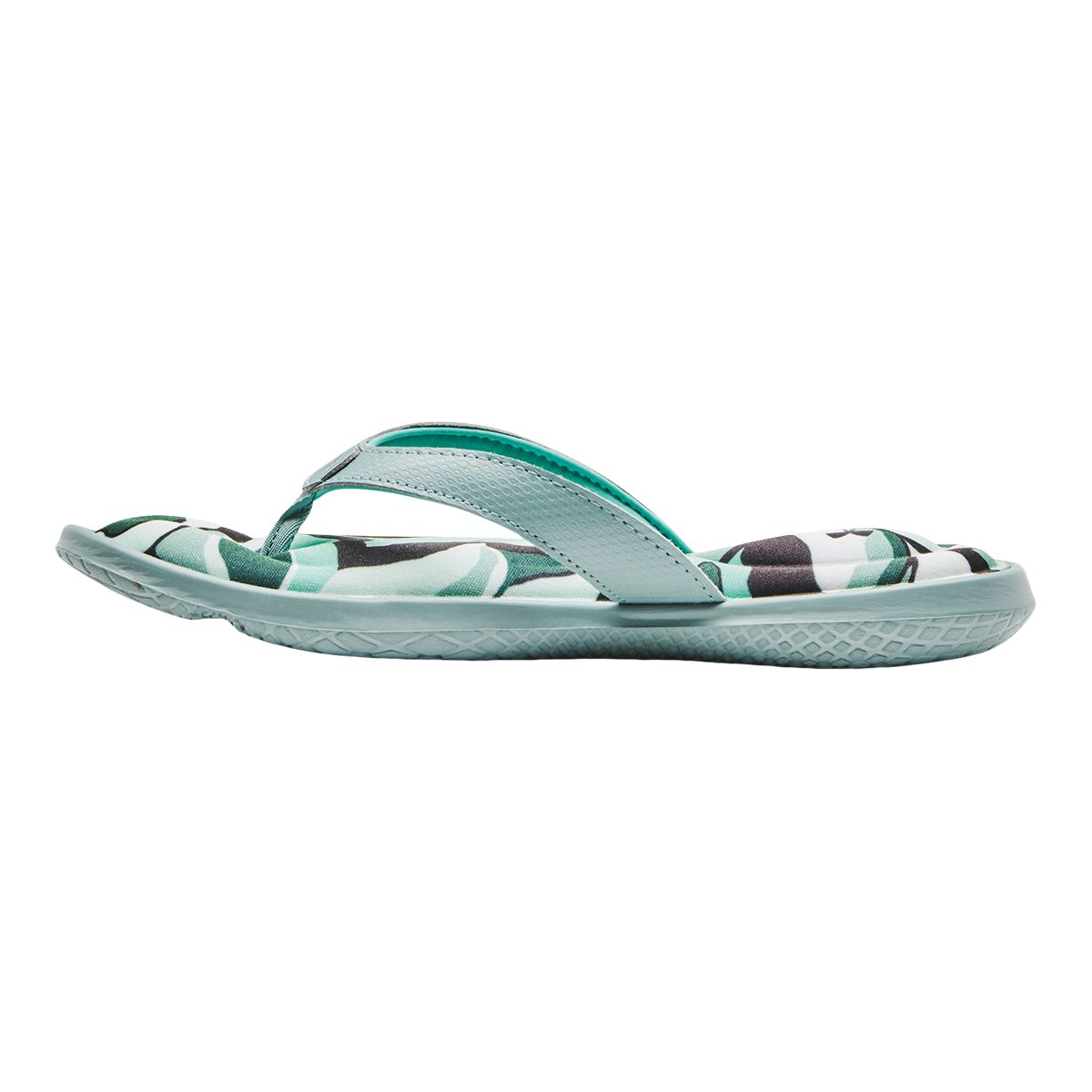 Under Armour Women's Marbella VII Graphic Sandals