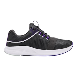 Under Armour Women's Charged Breathe Bliss Lightweight Mesh Running Shoes