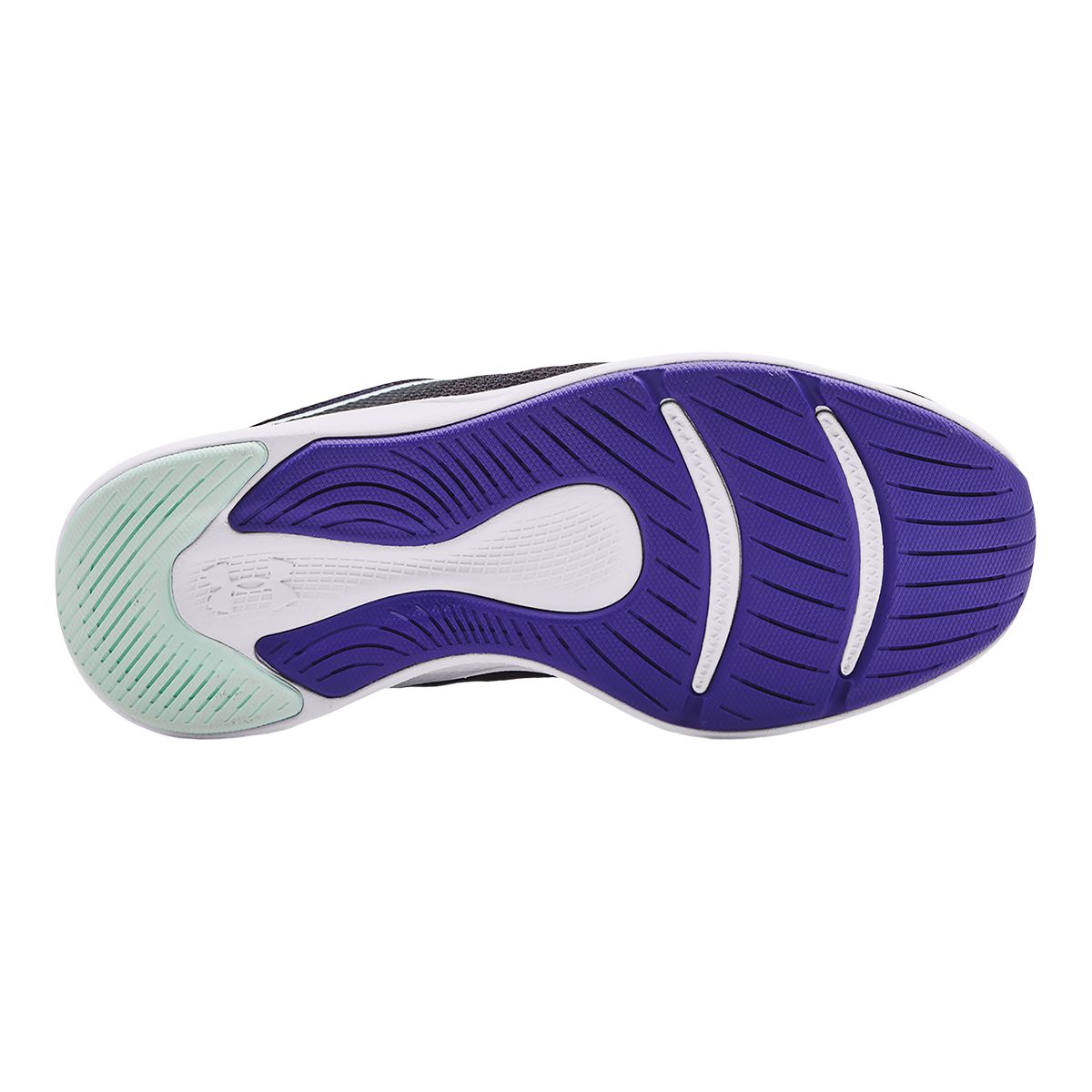 Under Armour Women's Charged Breathe Bliss Lightweight Mesh Running Shoes