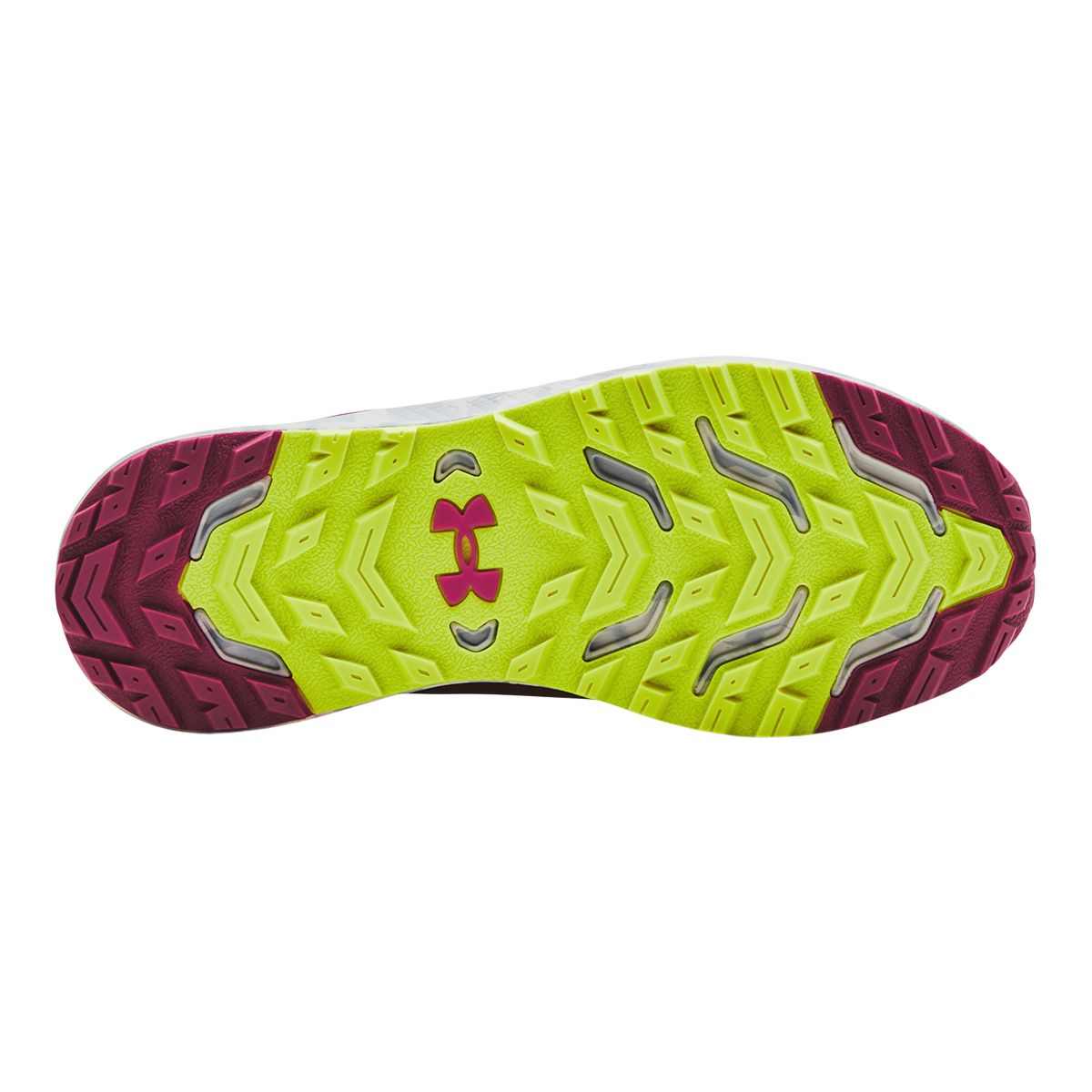 Under Armour Women's Charged Bandit 2 Lightweight Durable Trail Running Shoes