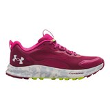 Under Armour Women's Charged Bandit 2 Lightweight Durable Trail Running Shoes Side_Right