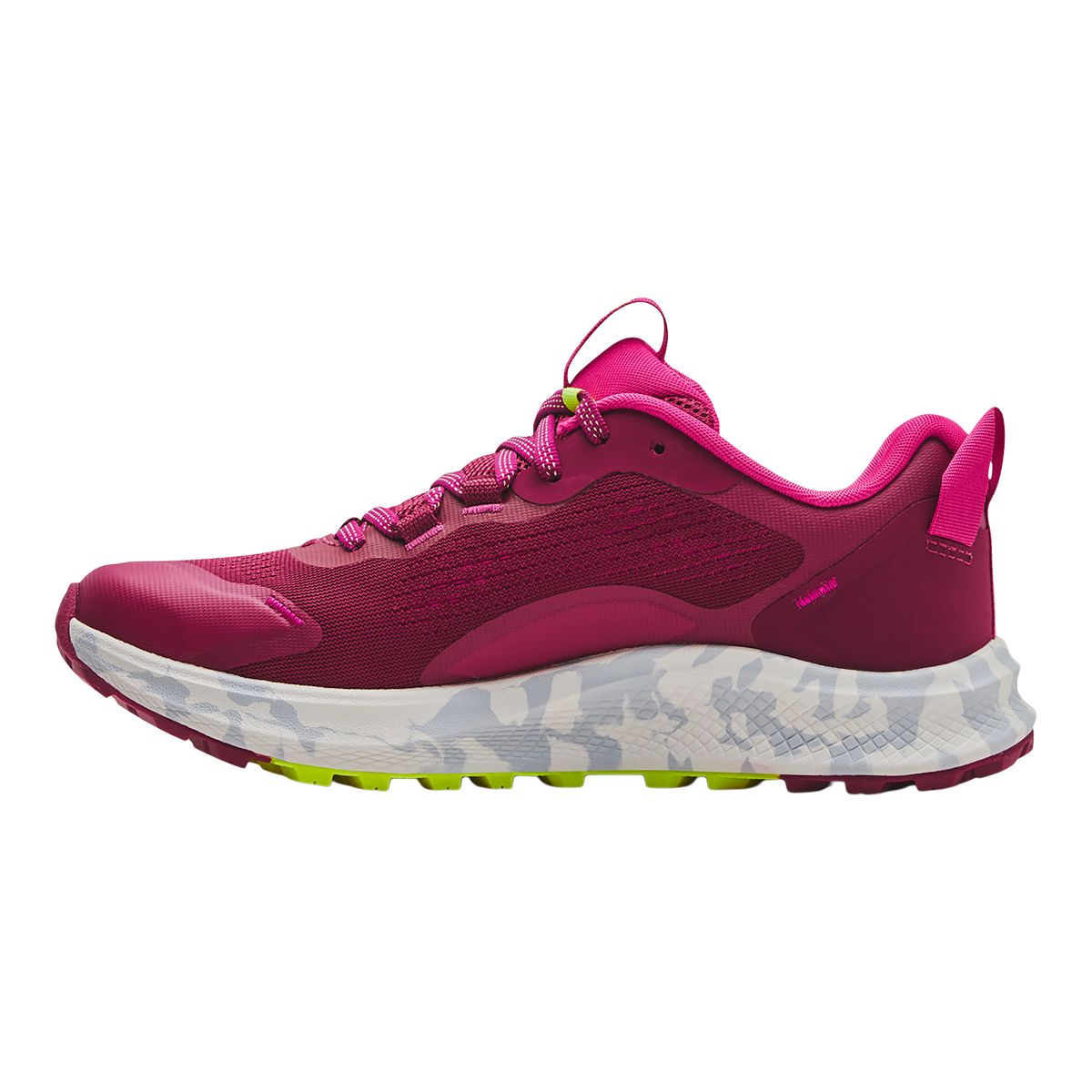 Under Armour Women's Charged Bandit 2 Lightweight Durable Trail Running Shoes