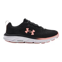 Under Armour Women's Charged Assert 9 Lightweight Mesh Running Shoes Side_Right