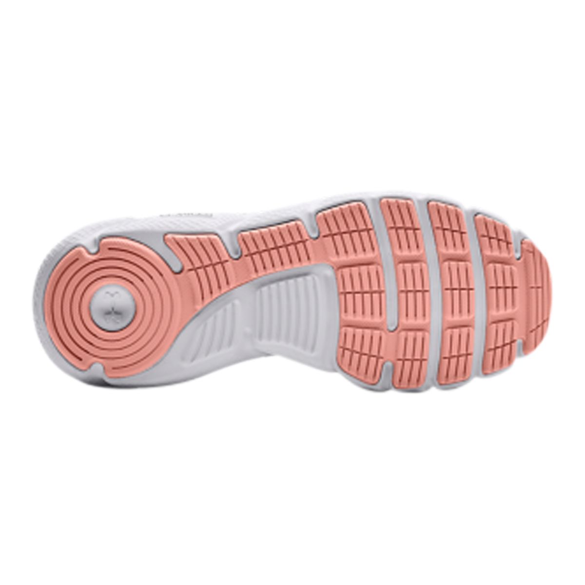 Under Armour Women's Charged Assert 9 Lightweight Mesh Running Shoes