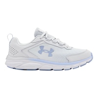 Under Armour Women's Charged Assert 9 Lightweight Mesh Running Shoes Side_Right