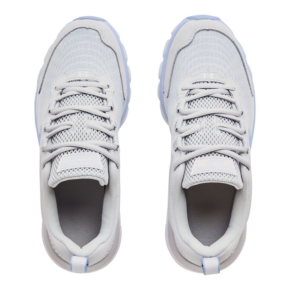 Under Armour Women's Charged Assert 9 Lightweight Mesh Running Shoes