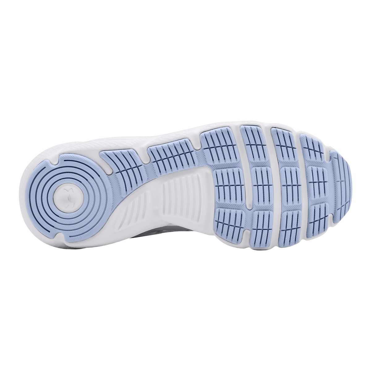 Under Armour Women's Charged Assert 9 Lightweight Mesh Running Shoes