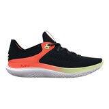Under Armour Women's Flow Synchronicity Mid Top Baseball Cleats Side_Right