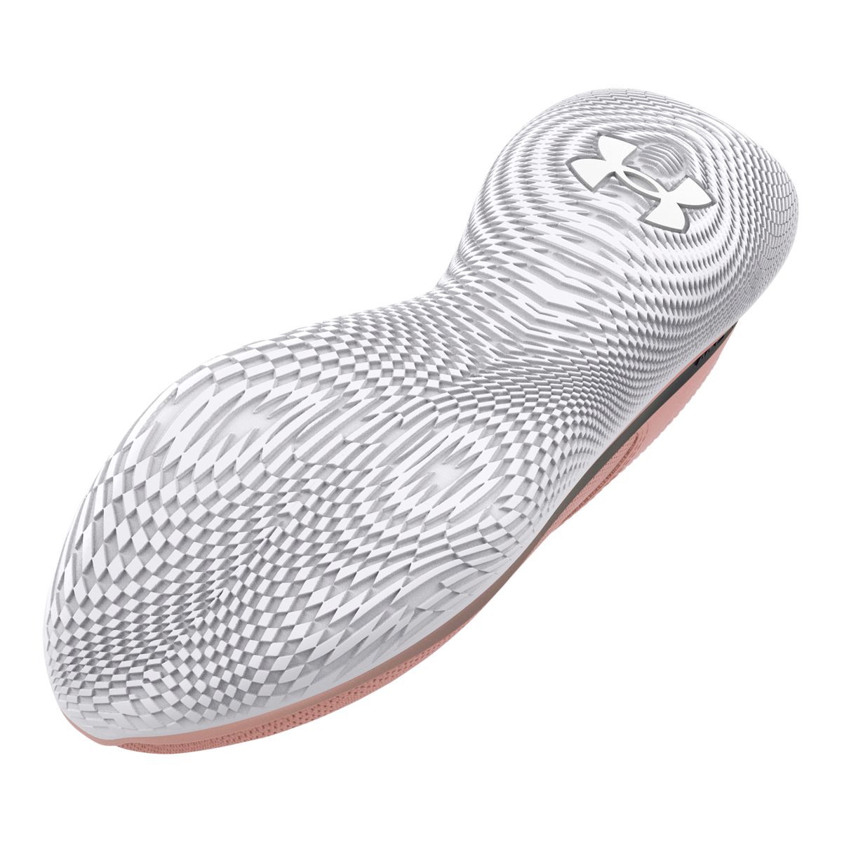 Under Armour Women's Flow Synchronicity Mid Top Baseball Cleats