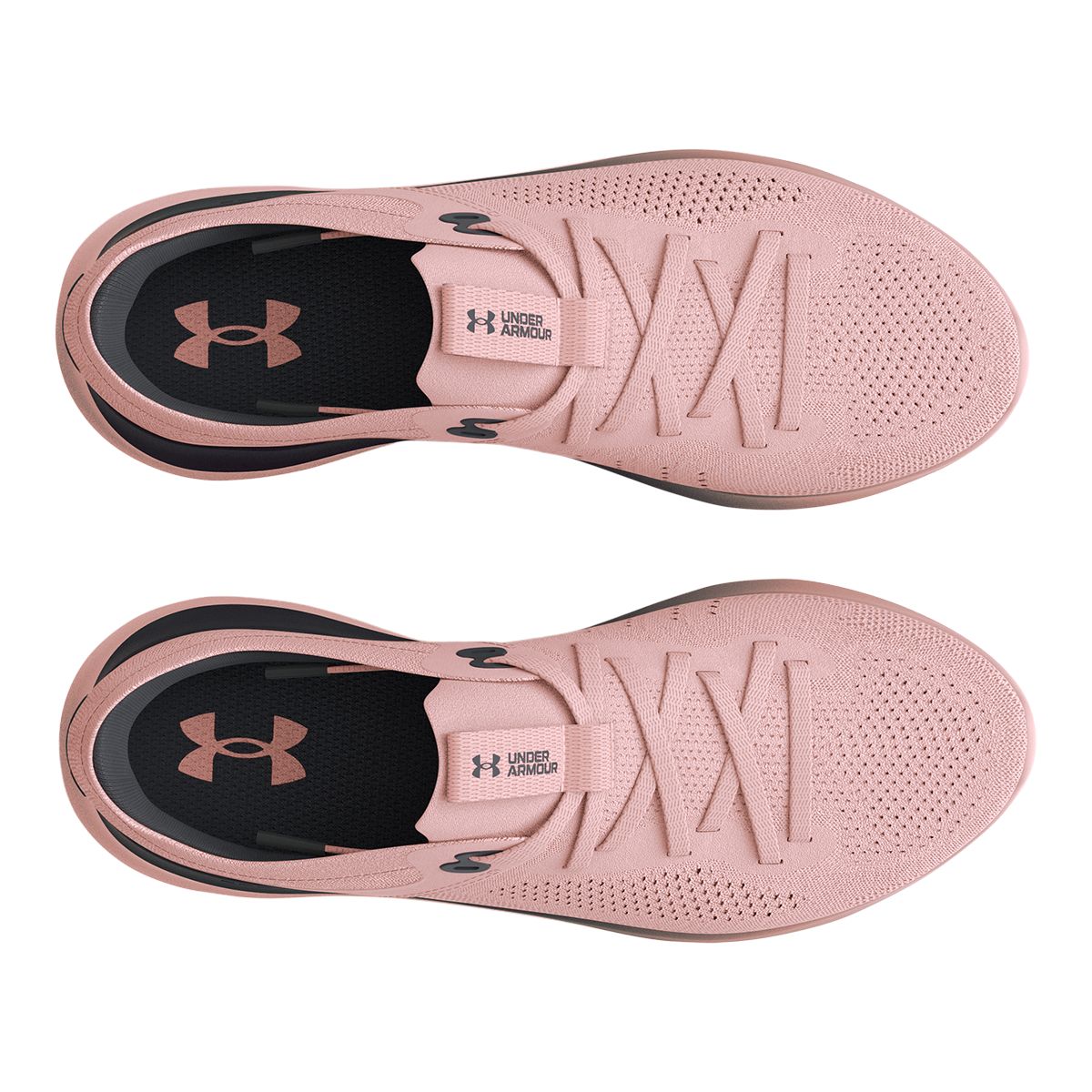 Under Armour Women's Flow Synchronicity Mid Top Baseball Cleats