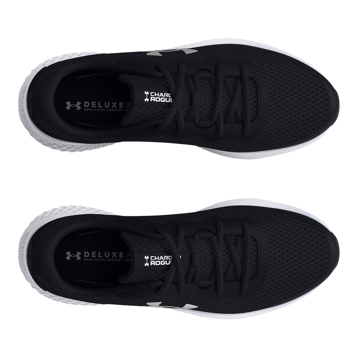 Under Armour Women's Charged Rogue 3 Mid Top Baseball Cleats