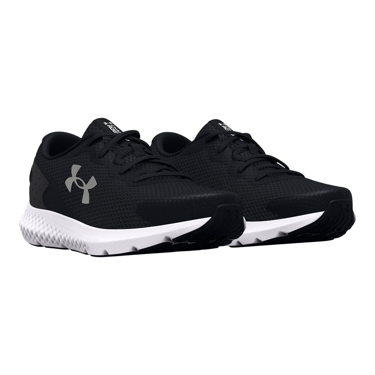 Under Armour Women's Charged Rogue 3 Mid Top Baseball Cleats