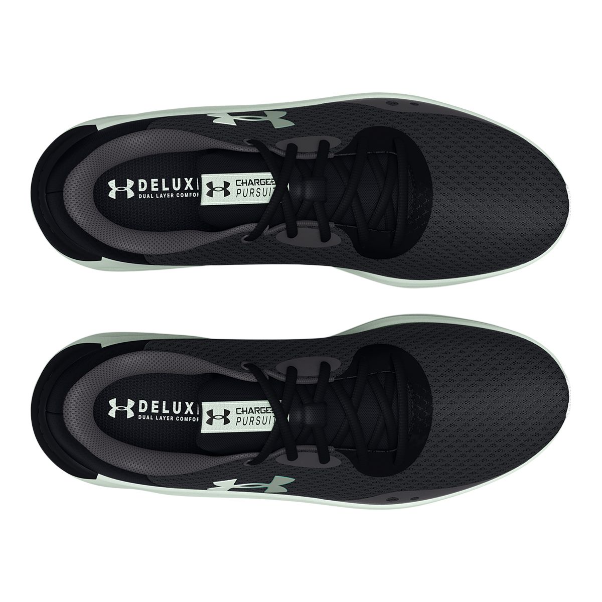 Under Armour Women's Charged Pursuit 3 Mid Top Baseball Cleats