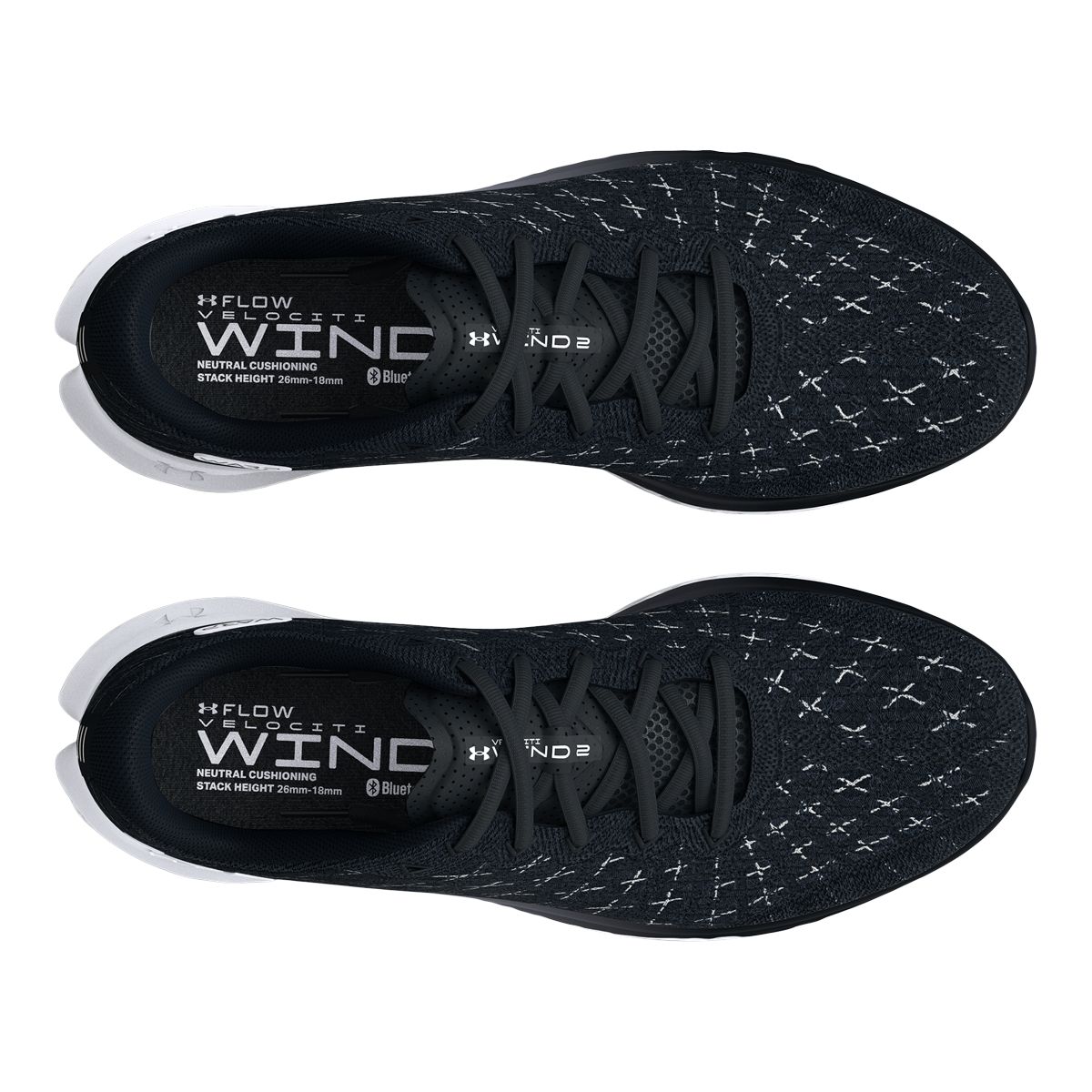 Under Armour Women's Flow Velociti Wind 2 Mid Top Baseball Cleats