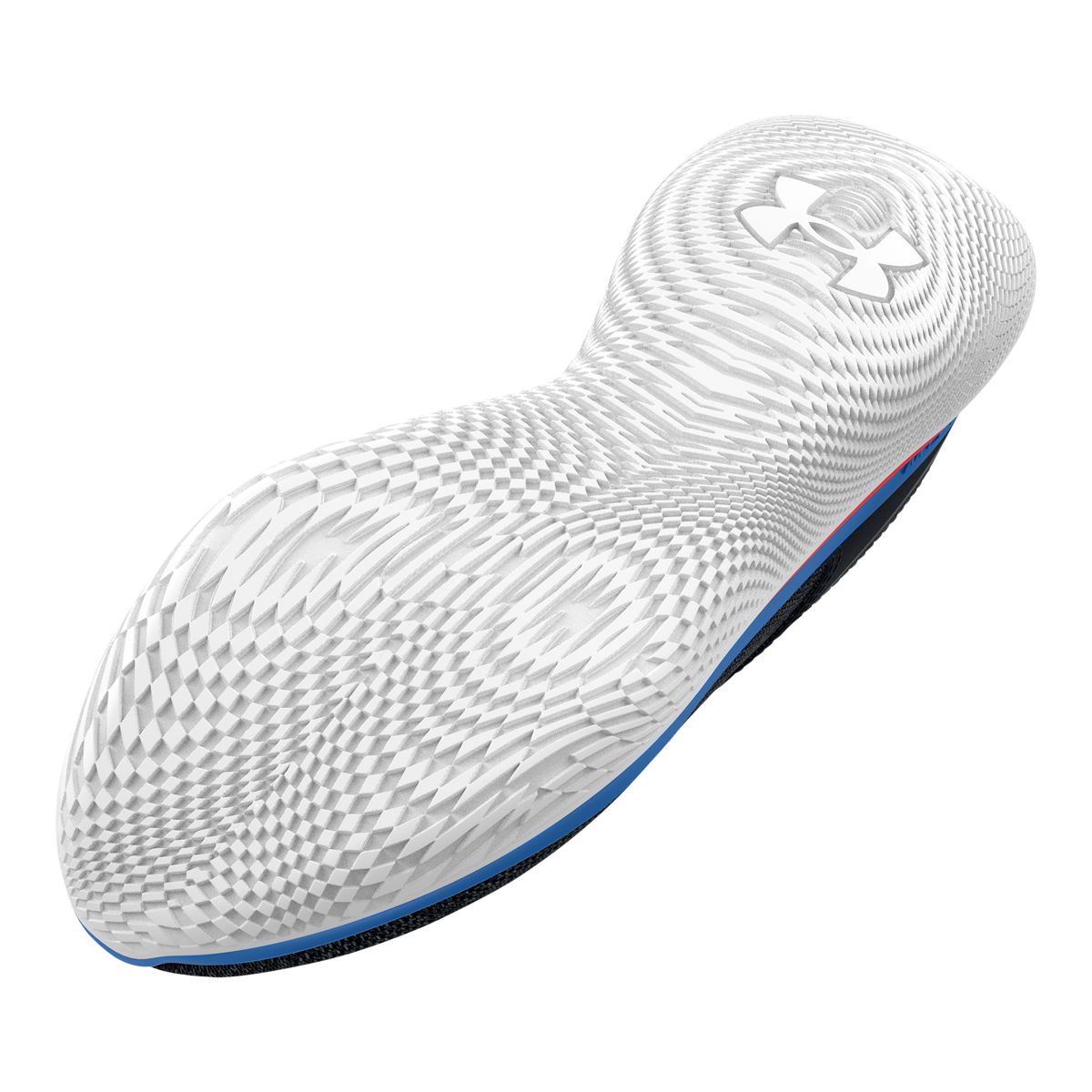 Under Armour Women's Flow Synchronicity ST Mid Top Baseball Cleats