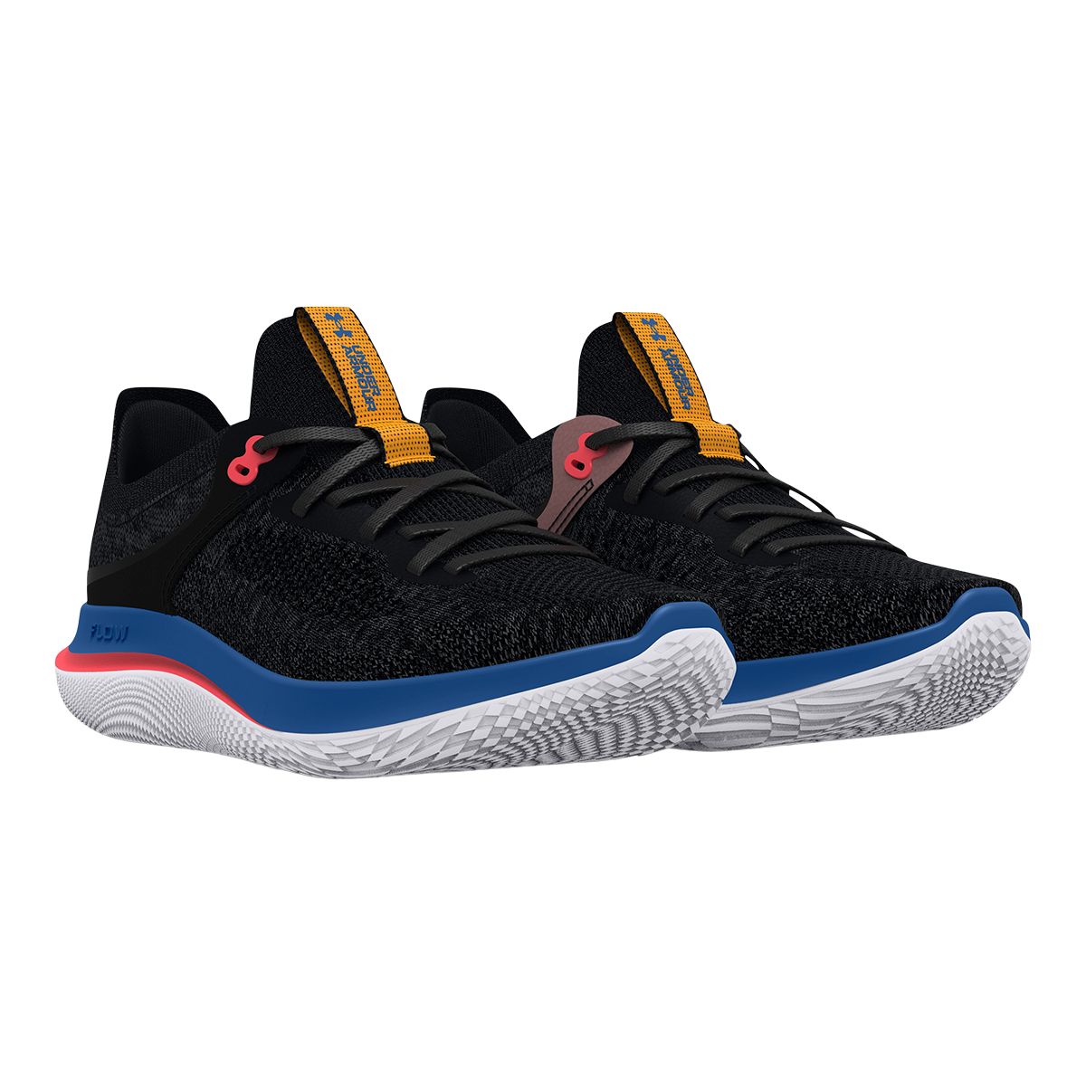 Under Armour Women's Flow Synchronicity ST Mid Top Baseball Cleats