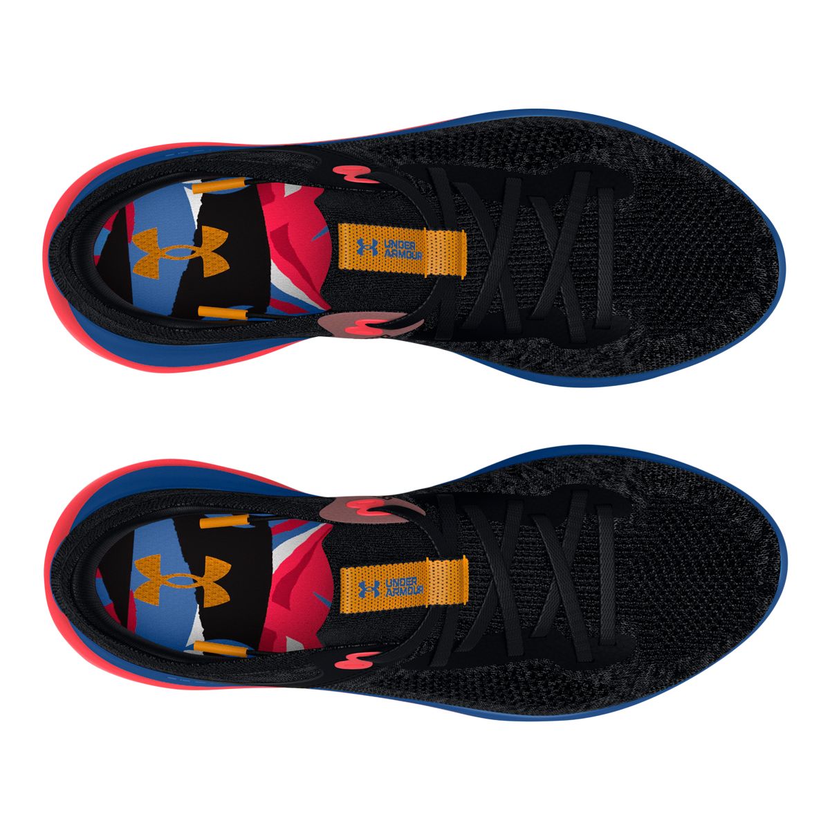 Under Armour Women's Flow Synchronicity ST Mid Top Baseball Cleats