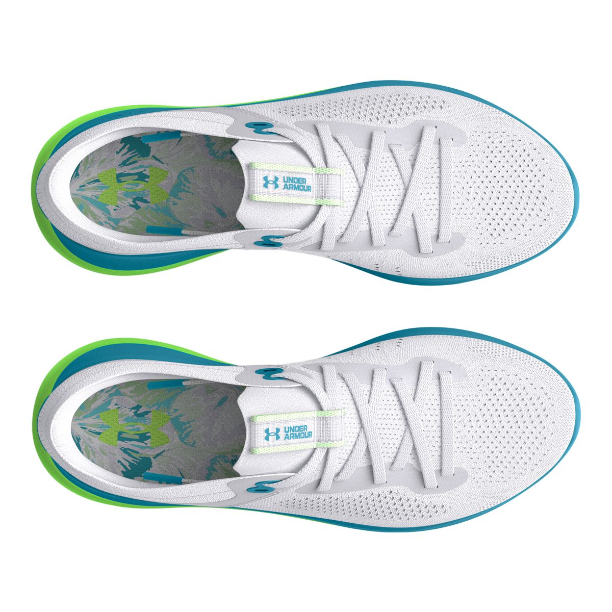 Under Armour Women's Flow Synchronicity EV Mid Top Baseball Cleats