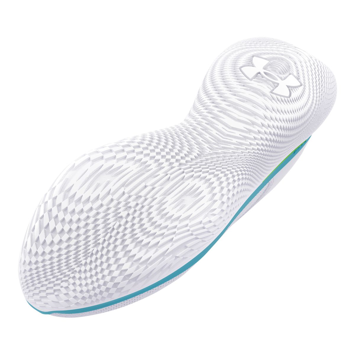 Under Armour Women's Flow Synchronicity EV Mid Top Baseball Cleats