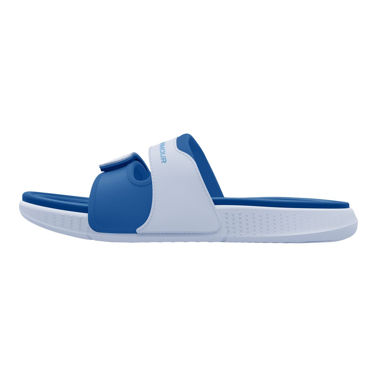 Women's UA Ansa Studio Slides